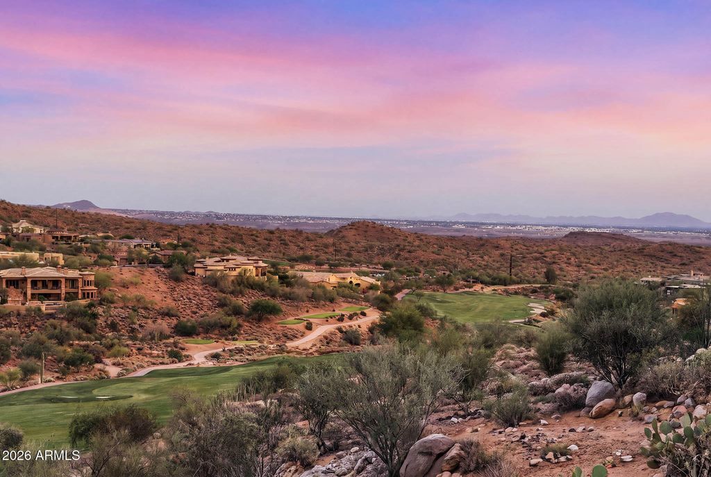 9815 N PALISADES Boulevard, Fountain Hills, AZ 85268 — photo 2