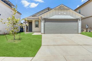 715 Retama Pass, San Antonio, TX 78219