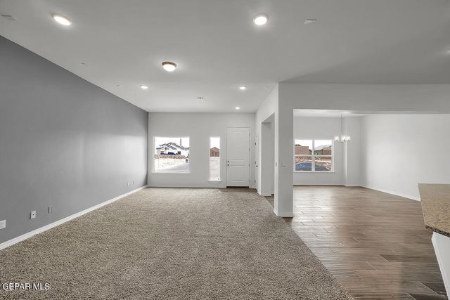 14325 Steve Joyce Parkway, Horizon City, TX 79928