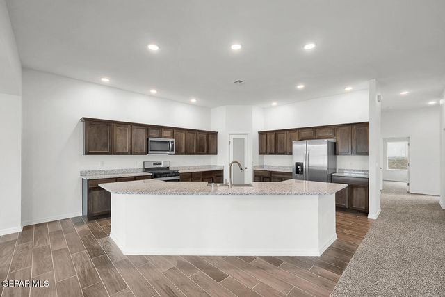 14325 Steve Joyce Parkway, Horizon City, TX 79928