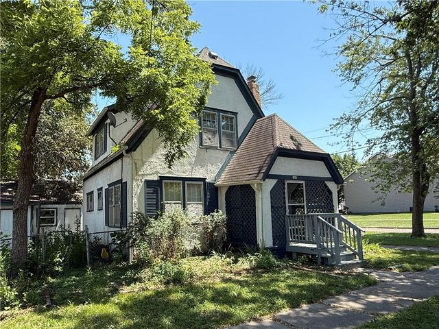 745 S Princeton Street, Ottawa, KS 66067