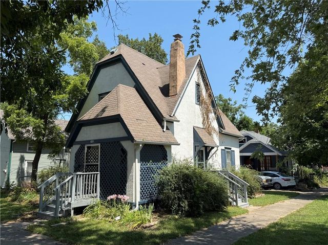 745 S Princeton Street, Ottawa, KS 66067