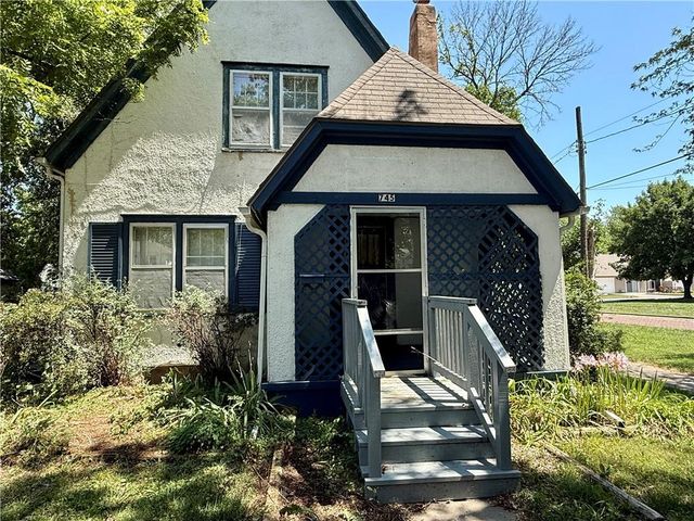 745 S Princeton Street, Ottawa, KS 66067