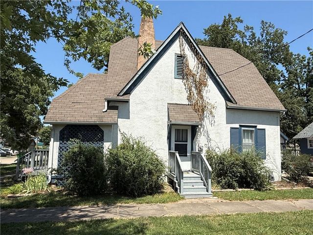 745 S Princeton Street, Ottawa, KS 66067