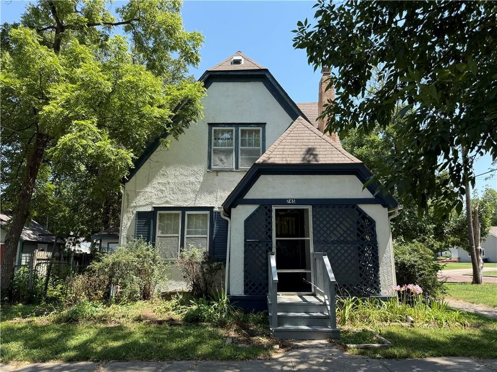 745 S Princeton Street, Ottawa, KS 66067