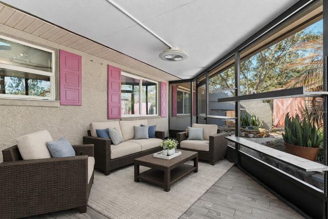 7118 LEXINGTON CIRCLE, Brooksville, FL 34602