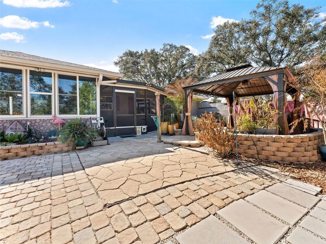 7118 LEXINGTON CIRCLE, Brooksville, FL 34602