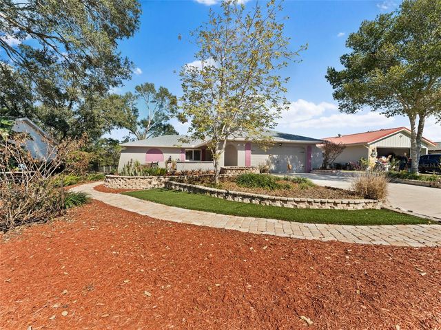 7118 LEXINGTON CIRCLE, Brooksville, FL 34602