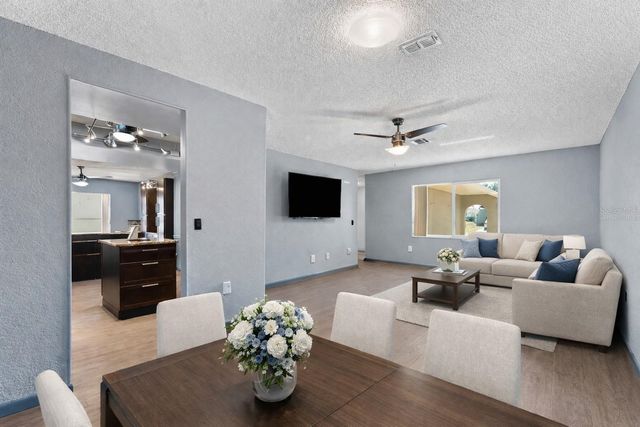 7118 LEXINGTON CIRCLE, Brooksville, FL 34602