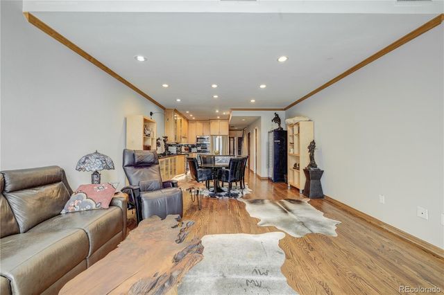 1512 Larimer Street 24, Denver, CO 80202
