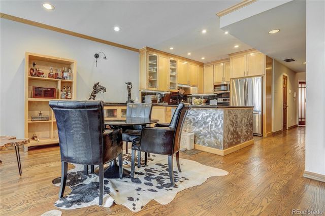 1512 Larimer Street 24, Denver, CO 80202