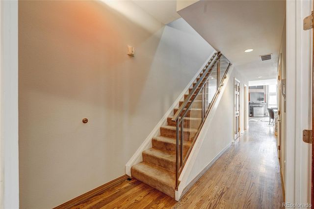 1512 Larimer Street 24, Denver, CO 80202