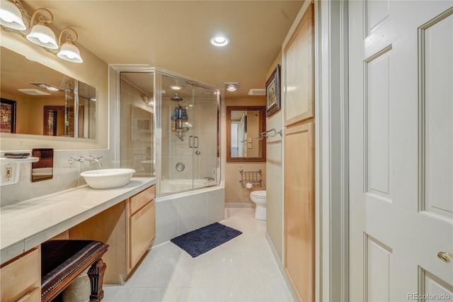 1512 Larimer Street 24, Denver, CO 80202