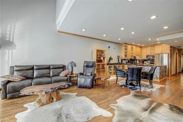 1512 Larimer Street 24, Denver, CO 80202