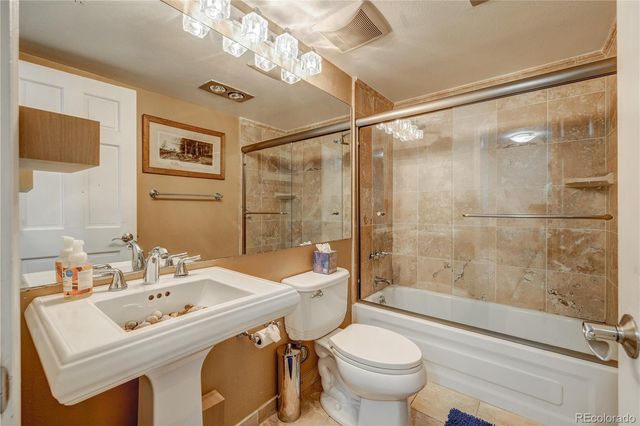1512 Larimer Street 24, Denver, CO 80202