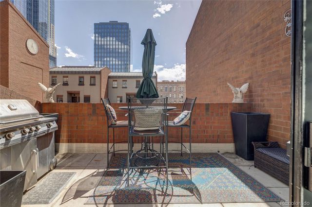 1512 Larimer Street 24, Denver, CO 80202