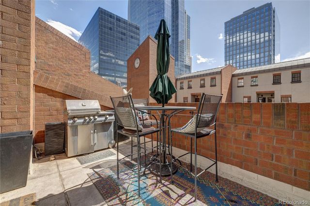 1512 Larimer Street 24, Denver, CO 80202