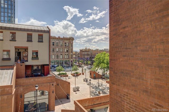 1512 Larimer Street 24, Denver, CO 80202