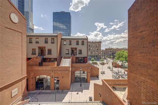 1512 Larimer Street 24, Denver, CO 80202