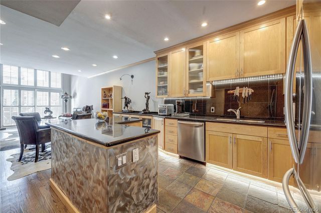 1512 Larimer Street 24, Denver, CO 80202