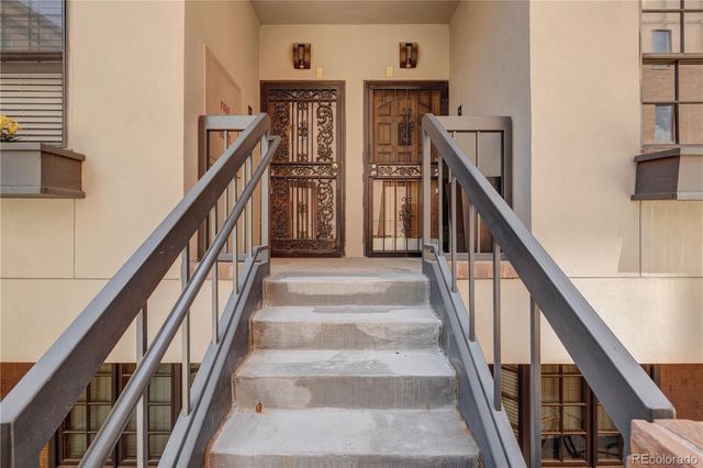 1512 Larimer Street 24, Denver, CO 80202