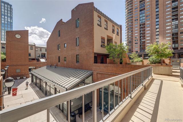 1512 Larimer Street 24, Denver, CO 80202