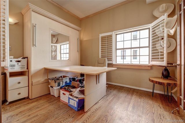1512 Larimer Street 24, Denver, CO 80202