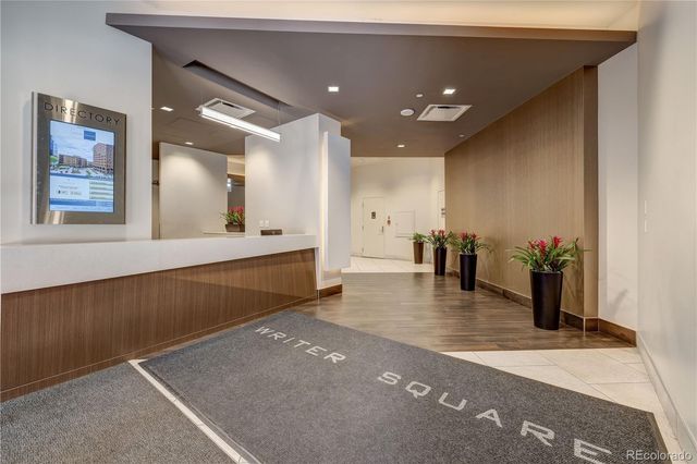 1512 Larimer Street 24, Denver, CO 80202