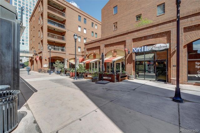 1512 Larimer Street 24, Denver, CO 80202