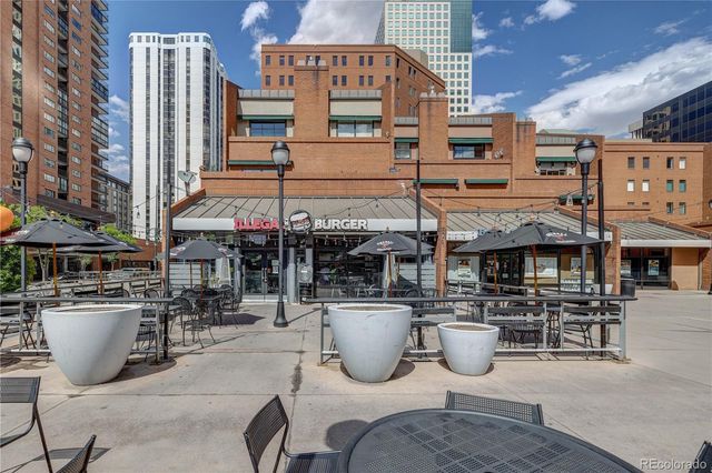 1512 Larimer Street 24, Denver, CO 80202