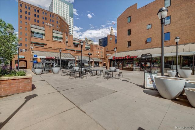 1512 Larimer Street 24, Denver, CO 80202