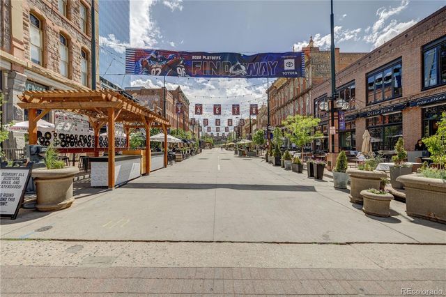 1512 Larimer Street 24, Denver, CO 80202