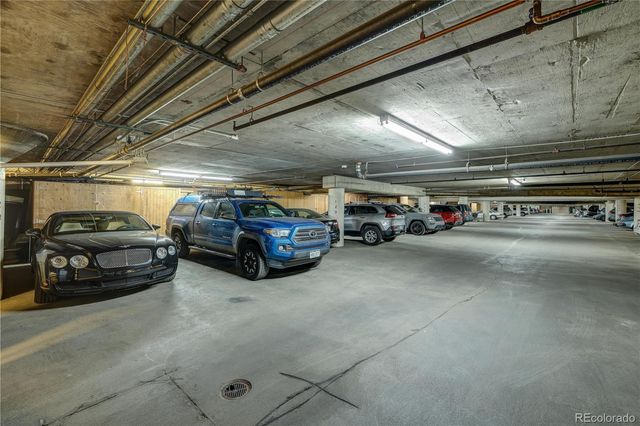1512 Larimer Street 24, Denver, CO 80202