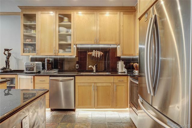 1512 Larimer Street 24, Denver, CO 80202