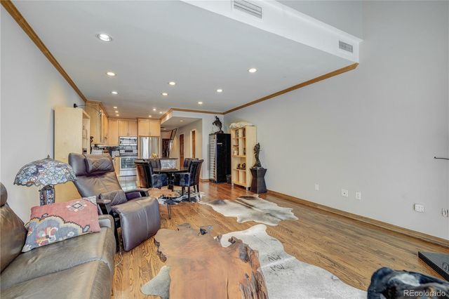 1512 Larimer Street 24, Denver, CO 80202