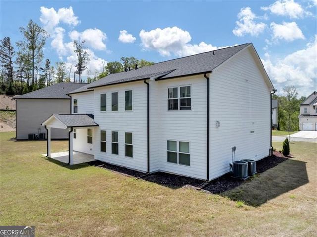 4890 Revere Way, Cumming, GA 30028