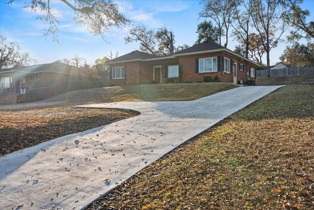 1213 Heard Avenue, Augusta, GA 30904