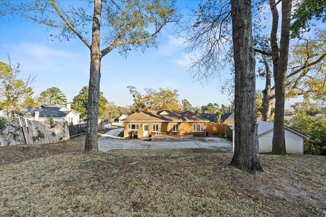 1213 Heard Avenue, Augusta, GA 30904