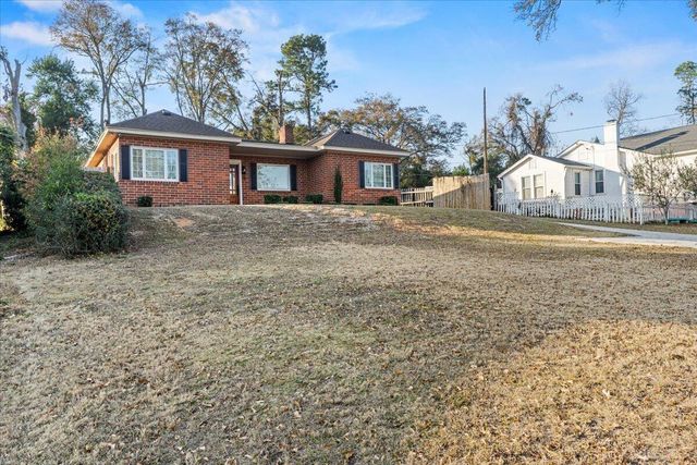 1213 Heard Avenue, Augusta, GA 30904