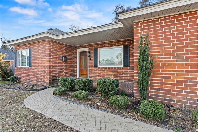 1213 Heard Avenue, Augusta, GA 30904