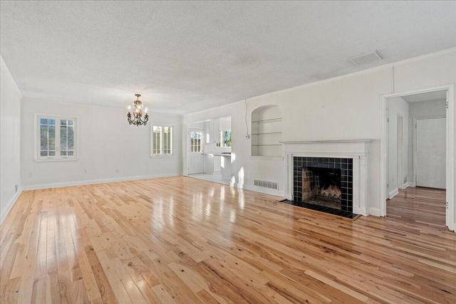 1213 Heard Avenue, Augusta, GA 30904