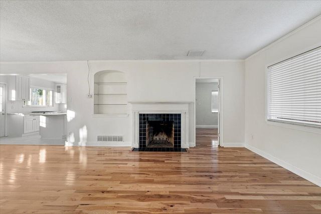 1213 Heard Avenue, Augusta, GA 30904