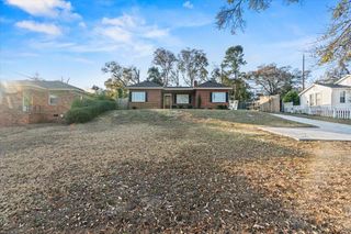 1213 Heard Avenue, Augusta, GA 30904