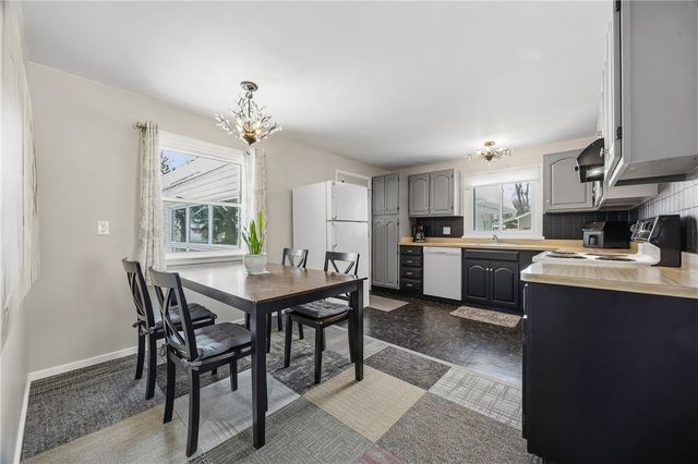 19 Sierra Road, Chili, NY 14624