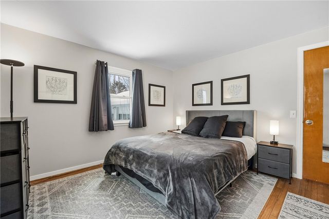 19 Sierra Road, Chili, NY 14624