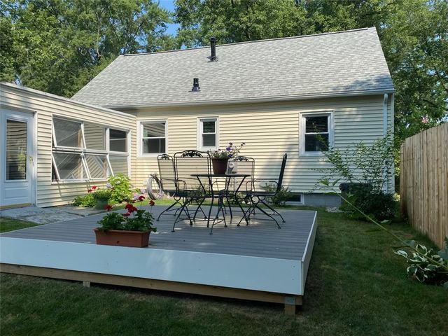 19 Sierra Road, Chili, NY 14624