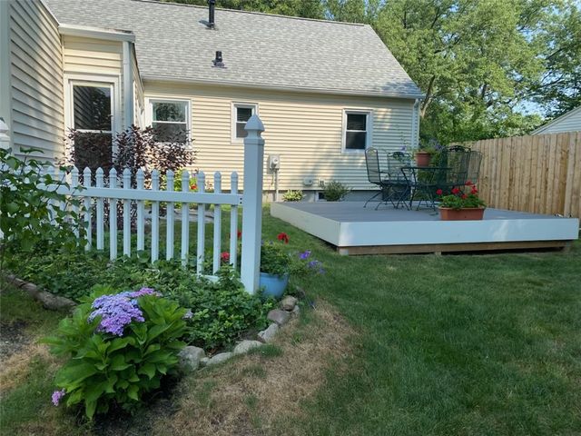 19 Sierra Road, Chili, NY 14624