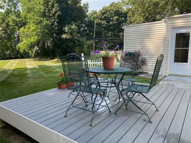 19 Sierra Road, Chili, NY 14624