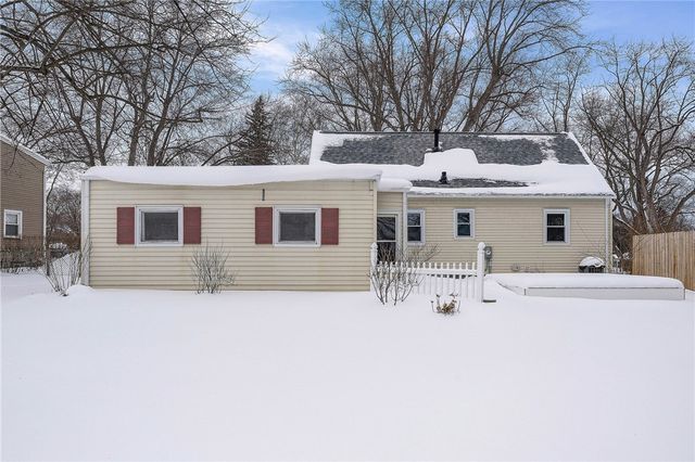 19 Sierra Road, Chili, NY 14624