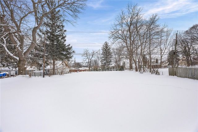 19 Sierra Road, Chili, NY 14624